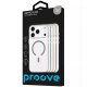 Чехол Proove Astro Case для iPhone 17 Pro с MagSafe Mint (PCASIP17P009) Чехол Proove Astro Case для iPhone 17 Pro с MagSafe Mint (PCASIP17P009)