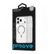 Чехол Proove Astro Case для iPhone 17 Pro с MagSafe Mint (PCASIP17P009)