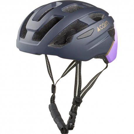 Шлем Cairn Prism II Mat Night Lilac 52-55 (0300280-175)