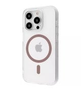 Чехол Proove Blossom Case для iPhone 14 Pro с MagSafe Desert Titanium (PCBLIP14P033)