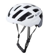 Шлем Cairn Prism II White Pearl 52-55 (0300280-01)