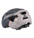 Шлем Cairn Prism Jr II Mat Night Leopard 52-55 (00300369-175)