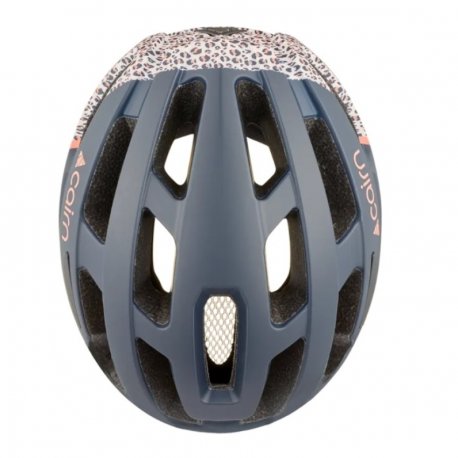 Шлем Cairn Prism Jr II Mat Night Leopard 52-55 (00300369-175)
