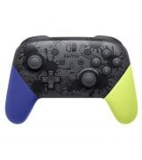 Бездротовий контролер Nintendo Switch Pro Splatoon 3 Special Edition