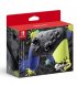Бездротовий контролер Nintendo Switch Pro Splatoon 3 Special Edition