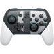 Бездротовий контролер Nintendo Switch Pro Super Smash Bros Ultimate Edition