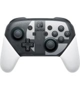 Бездротовий контролер Nintendo Switch Pro Super Smash Bros Ultimate Edition