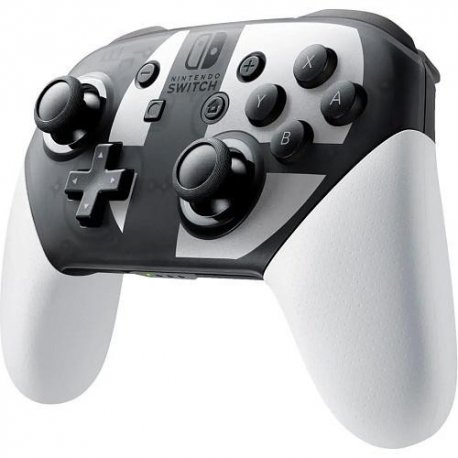 Беспроводной контроллер Nintendo Switch Pro Super Smash Bros Ultimate Edition