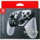 Беспроводной контроллер Nintendo Switch Pro Super Smash Bros Ultimate Edition Беспроводной контроллер Nintendo Switch Pro Super Smash Bros Ultimate Edition