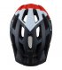 Шолом Cairn Prism XTR II Black Bright Red 55-58 (0300270-90)