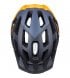 Шлем Cairn Prism XTR II Black Orange 58-61 (0300270-102)