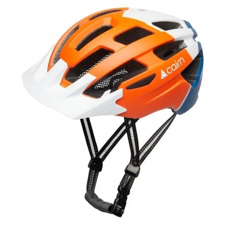 Шолом Cairn Prism XTR II Fire Petrol 55-58 (0300270-25)