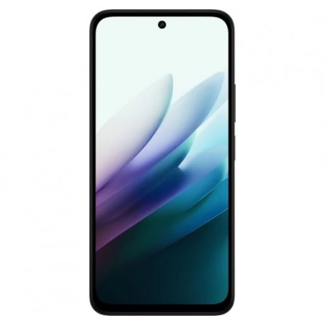 Xiaomi Redmi 15 8/256GB Black NFC (EU)