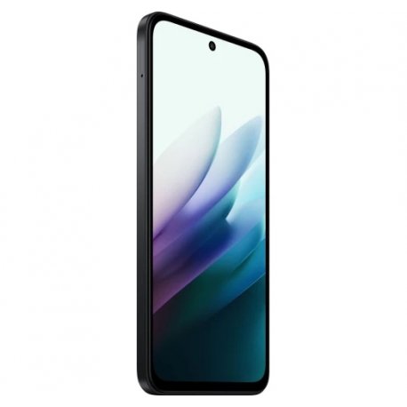 Xiaomi Redmi 15 8/256GB Black NFC (EU)