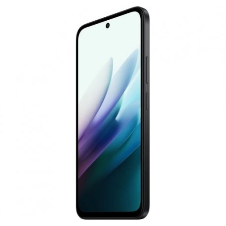 Xiaomi Redmi 15 8/256GB Black NFC (EU)