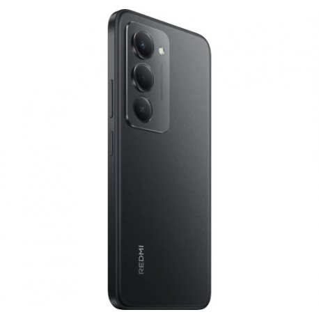 Xiaomi Redmi 15 8/256GB Black NFC (EU)
