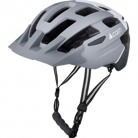 Шолом Cairn Prism XTR II Pearl Gray 55-58 (0300270-77)