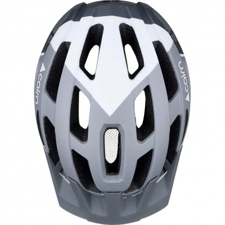Шолом Cairn Prism XTR II Pearl Gray 55-58 (0300270-77)