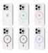 Чехол Proove Blossom Case для iPhone 14 Pro с MagSafe Light Purple (PCBLIP14P007)