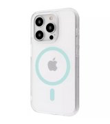 Чехол Proove Blossom Case для iPhone 14 Pro с MagSafe Mint (PCBLIP14P009)