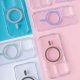 Чехол Proove Blossom Case для iPhone 14 Pro с MagSafe Mint (PCBLIP14P009) Чехол Proove Blossom Case для iPhone 14 Pro с MagSafe Mint (PCBLIP14P009)