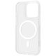 Чехол Proove Blossom Case для iPhone 14 Pro с MagSafe Mint (PCBLIP14P009) Чехол Proove Blossom Case для iPhone 14 Pro с MagSafe Mint (PCBLIP14P009)