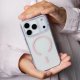 Чехол Proove Blossom Case для iPhone 14 Pro с MagSafe Pink (PCBLIP14P016) Чехол Proove Blossom Case для iPhone 14 Pro с MagSafe Pink (PCBLIP14P016)