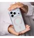 Чехол Proove Blossom Case для iPhone 14 Pro с MagSafe Pink (PCBLIP14P016)