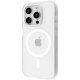 Чохол Proove Blossom Case для iPhone 14 Pro з MagSafe White (PCBLIP14P014) Чохол Proove Blossom Case для iPhone 14 Pro з MagSafe White (PCBLIP14P014)