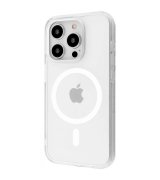 Чохол Proove Blossom Case для iPhone 14 Pro з MagSafe White (PCBLIP14P014)