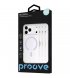 Чехол Proove Blossom Case для iPhone 14 Pro с MagSafe White (PCBLIP14P014)