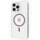 Чехол Proove Blossom Case для iPhone 14 Pro Max с MagSafe Desert Titanium (PCBLIP14PM33)