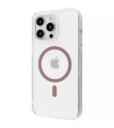 Чехол Proove Blossom Case для iPhone 14 Pro Max с MagSafe Desert Titanium (PCBLIP14PM33)