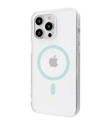 Чехол Proove Blossom Case для iPhone 14 Pro Max с MagSafe Light Purple (PCBLIP14PM07)