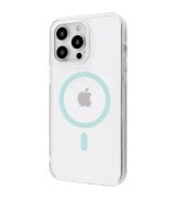 Чохол Proove Blossom Case для iPhone 14 Pro Max з MagSafe Light Purple (PCBLIP14PM07)