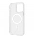 Чехол Proove Blossom Case для iPhone 14 Pro Max с MagSafe Light Purple (PCBLIP14PM07)