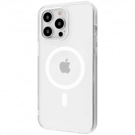 Чохол Proove Blossom Case для iPhone 14 Pro Max з MagSafe White (PCBLIP14PM14)
