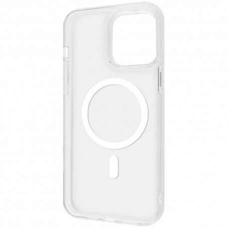 Чехол Proove Blossom Case для iPhone 14 Pro Max с MagSafe Pink (PCBLIP14PM16)