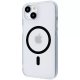 Чехол Proove Blossom Case для iPhone 14 Pro Max с MagSafe White (PCBLIP14PM14) Чехол Proove Blossom Case для iPhone 14 Pro Max с MagSafe White (PCBLIP14PM14)