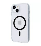 Чохол Proove Blossom Case для iPhone 14 Pro Max з MagSafe White (PCBLIP14PM14)