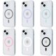 Чехол Proove Blossom Case для iPhone 14 Pro Max с MagSafe White (PCBLIP14PM14) Чехол Proove Blossom Case для iPhone 14 Pro Max с MagSafe White (PCBLIP14PM14)