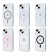 Чехол Proove Blossom Case для iPhone 14 Pro Max с MagSafe White (PCBLIP14PM14)