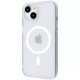 Чехол Proove Blossom Case для iPhone 15 с MagSafe White (PCBLIP150014) Чехол Proove Blossom Case для iPhone 15 с MagSafe White (PCBLIP150014)