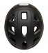 Шолом Cairn Quartz LED USB Black Cognac 52-58 (0300380-02)