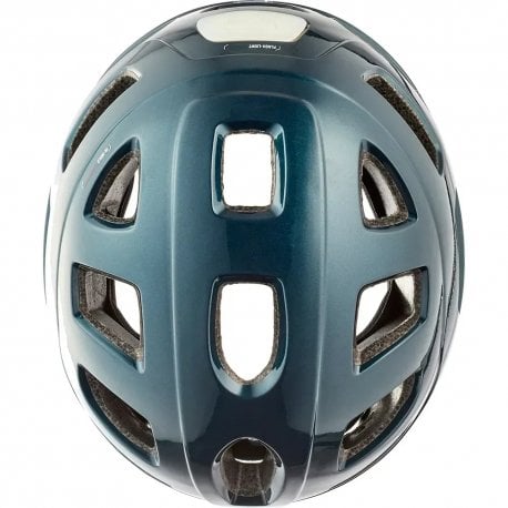 Шолом Cairn Quartz LED USB Shiny Pine 58-62 (0300380-53)