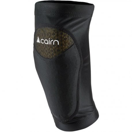 Захист коліна Cairn Proknee Jr Black (0800309-02)