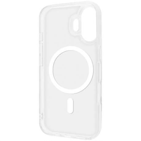 Чохол Proove Blossom Case для iPhone 16 з MagSafe Mint (PCBLIP160009)