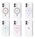 Чехол Proove Blossom Case для iPhone 16 с MagSafe Pink (PCBLIP160016)