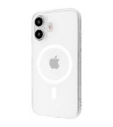 Чехол Proove Blossom Case для iPhone 16 с MagSafe White (PCBLIP160014)