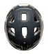 Шолом Cairn Quartz LED USB Shiny Pine 58-62 (0300380-53)